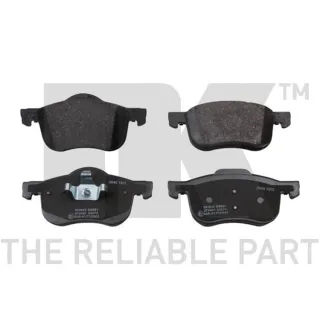 NK Bremsbel?ge vorne Volvo S60 S90 V60 V90 Xc60 2,0