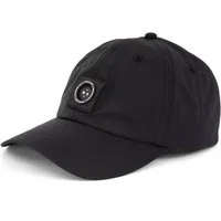 Marshall Baseball Cap Cap Marshall Artist Sirn Nylon Ripstop (1-St) Nylon Ripstop