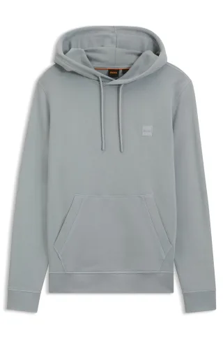 BOSS - BOSS 50509314 OpenGrey OpenGrey - Gr. - XXL