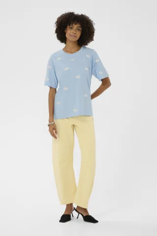 T-shirt CUkissy T-shirt Relaxed fit