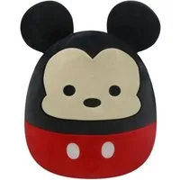 Jazwares Plüschfigur Jazwares SQK0300 - Squishmallows - Disney - Mickey Plüschfigur, ca. 3