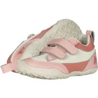 Ballop Sneaker Tenui (flexible Sohle, Klettverschluss) pink Kinder Barfußschuh