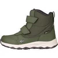TROLLKIDS KIDS HAFJELL WINTER BOOTS Winterstiefel Snowboots, Winterstiefel, Winterschuhe, für Kinder, wasserdicht