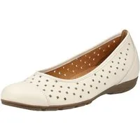 Gabor Gabor Ballerinas Leder Ballerina