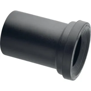 Geberit Manschette PE d 90 mit eingeschweißtem Steg 855846461
