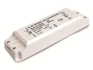 CHILITEC LED-Schaltnetzteil, 12 V-, 50 W