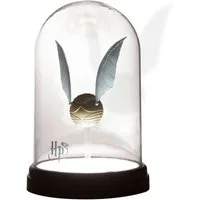Paladone Stehlampe Harry Potter Golden Snitch Lampe Schnatz