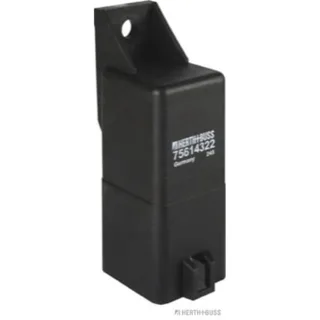 Elparts Gl?hzeitsteuerger?t Audi Seat Skoda VW 75614322