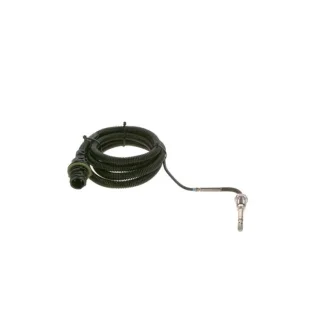 Bosch Abgastemperatursensor Mercedes Vario 0986259093