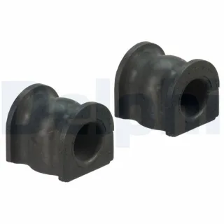 Delphi Stabilisatorlager hinten Honda CR-V 2 2,0 RD5