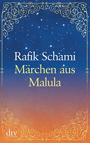 Märchen aus Malula (dtv großdruck)
