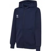 hummel Trainingsjacke Hmlgo 2.0 Zip Hoodie Kids