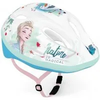 Disney Frozen Fahrradhelm Kinderhelm Fahrradhelm für Kinder mit Frozen-Design