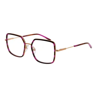 Ana Hickmann Brillenfassung HIY1008 E03 52
