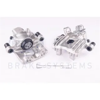 Hella Bremssattel hinten rechts Mini R50 R53