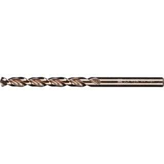 PFERD TOOLS Spiralbohrer INOX HSS-E Co5 N DIN 338 für zähe und harte Werkstoffe - 25203567