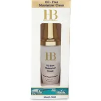 H.B. Dead Sea Minerals Feuchtigkeitscreme Health&Beauty Ölfreie Feuchtigkeitscreme mit Mineralien 50ml