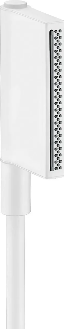 Hansgrohe Handbrause 2jet Axor One mattweiss 45720700