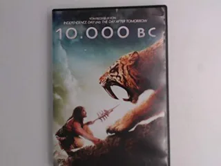 10.000 BC