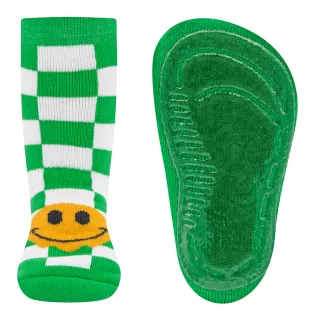 Ewers Strümpfe GmbH - Socken irish green - Gr. - 19.5