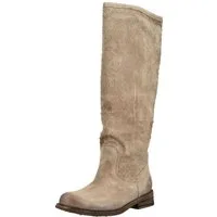 Felmini Stiefel Veloursleder . Stiefel
