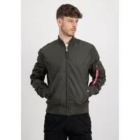 Alpha Industries Bomberjacke MA-1 TT Light Slim