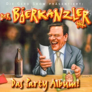 Das Party Album