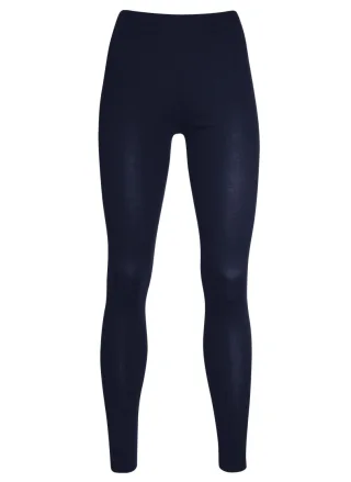 Trigema Leggings "TRIGEMA Leggings aus Baumwolle/Elastan"