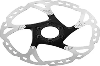 Shimano BREMSSCHEIBE SM-RT76 DEORE XT 160 MM 6-LOCH AUFNAHME