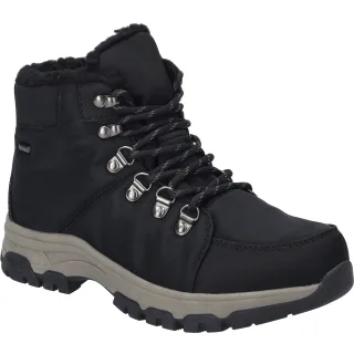 JOSEF SEIBEL Davos 50 | Stiefelette für Damen | Schwarz Davos 50, schwarz