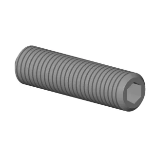 Dornbracht Befestigung Gewindestift Ersatzteile 093111084 M4 x16 mm 09311108490
