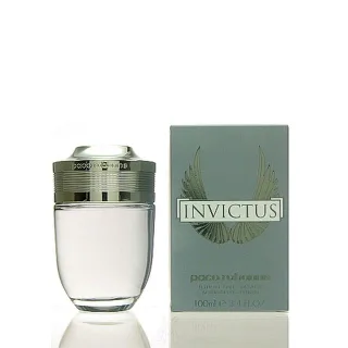Paco Rabanne Invictus After Shave Lotion 100 ml