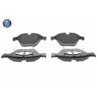 Vaico Bremsbel?ge vorne BMW 3er 5er 6er 7er X1 Z4 V20-8121