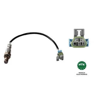 NTK Lambdasonde Chevrolet Captiva Opel Antara 2,4