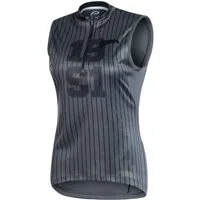 Protective Radtrikot Trikot P-Blue Sun