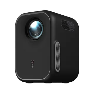 WUPRO Cinema G2 Google TV Projector Full HD 1080P 200 ISO Lumens HDR10 Dolby Audio Auto Focus Auto Keystone Netflix Supp