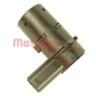Metzger Einparkhilfesensor BMW 5er E39