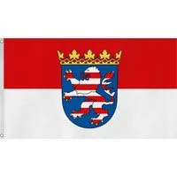 normani Flagge Fahne Bundesländerflagge 90 cm x 150 cm