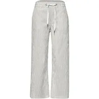 STREET ONE 3/4-Hose STREET ONE / Da.Casual-Hose / Style LTD QR Emee stripe crash