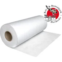Koi Herdecke Filtermatte Koi Herdecke Filtervlies 20g/m² 50cm x 200m Vliesfilter Genesis Smart