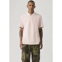 Levi's® Poloshirt mit Logo-Stickerei