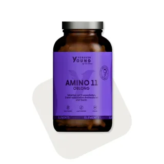Amino 11 oblong