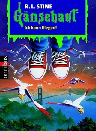 Ich kann fliegen: Minibus