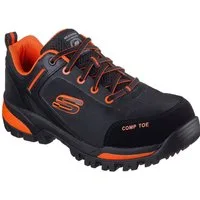 Skechers GATLON-STRIGAX S3L Sicherheitsschuh