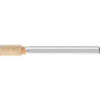 PFERD TOOLS Poliflex Schleifstift Zylinderform Bindung LR - 41200212