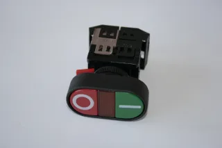 ELMAG EIN/AUS-Schalter kompl. - 9802160
