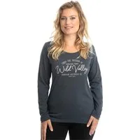 ROADSIGN australia Langarmshirt Wild Valley (1, 1-tlg., 1)