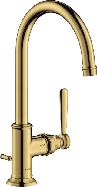 Hansgrohe Waschtischmischer 210 Axor Montreux 16517990