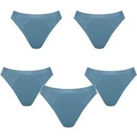 sloggi Tai-Slip EVER Ease Tai (5-St)
