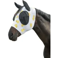 HKM Fliegenmasken HKM Fliegenschutzmaske "Ente"